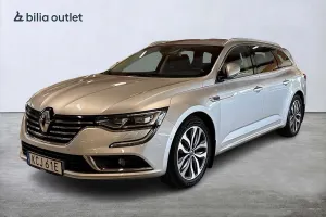Renault Talisman (SM6) 2019